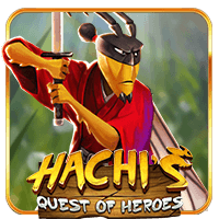  Hachis  Quest  Of  Heroes