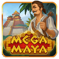  Mega  Maya