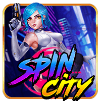  Spin  City