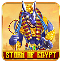  Storm of  Egypt
