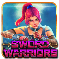  Sword  Warriors