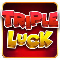  Triple  Luck