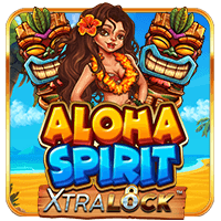  Aloha  Spirit  Xtra  Lock