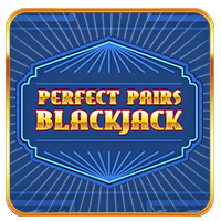  Perfect  Pairs  Blackjack