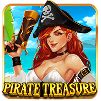  Pirate  Treasure