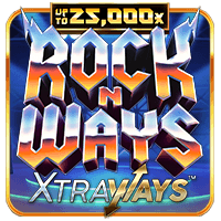  Rock  N  Ways  Xtra Ways