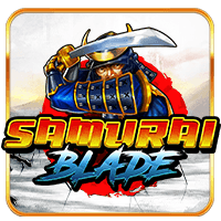  Samurai  Blade