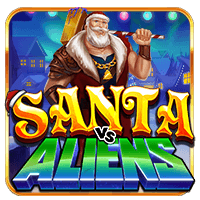  Santa  Vs  Aliens