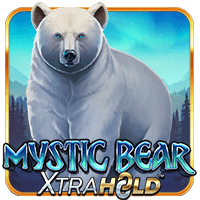  Mystic  Bear