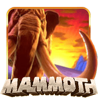 Mammoth
