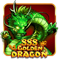 888  Golden  Dragon