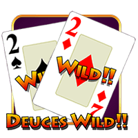  Deuces  Wild