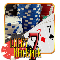  Lucky7 Blackjack