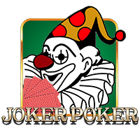  Joker  Poker