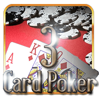 Three Card Poker
