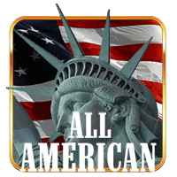 All  American