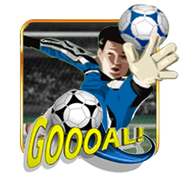  Goooal Slots