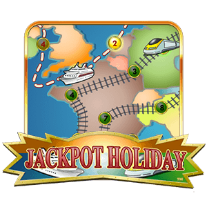  Jackpot Holiday Slots