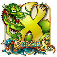  Dragon8  Slots