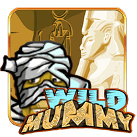  Wild Mummy Slots