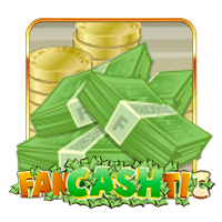  Fan Cashtic Slots