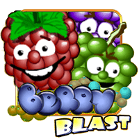  Berry Blast Slots