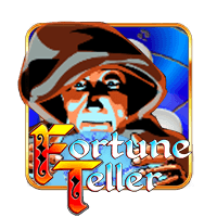  Fortune Teller Slots