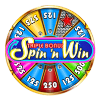  T B Spin N Win Slots