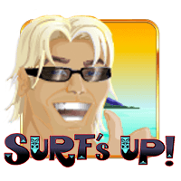  Surfs Up Slots