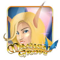  Magical Grove Slots
