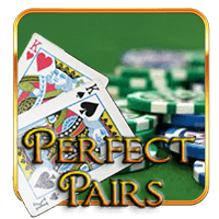  Perfect Pairs Blackjack