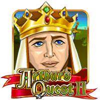  Arthurs  Quest  I I