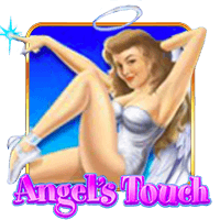  Angels Touch