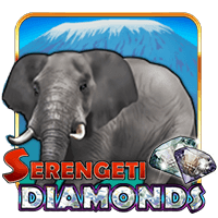  Serengeti Diamonds