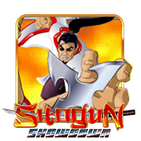  Shogun Showdown