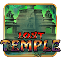  Lost Temple