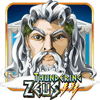  Thundering Zeus