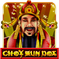  Choy Sun Doa