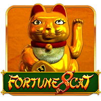  Fortune8 Cat