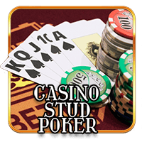  Casino Stud Poker