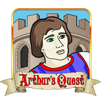 Arthurs Quest