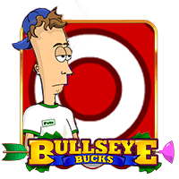  Bulls Eye Bucks