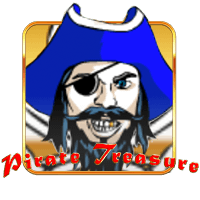  Pirate  Treasure